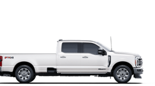 2025 Ford Super Duty® External Image 1